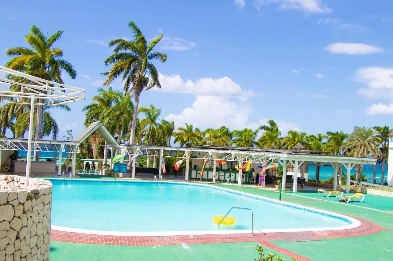 Beach Dreams At Seacastles Montego Bay Jamaica