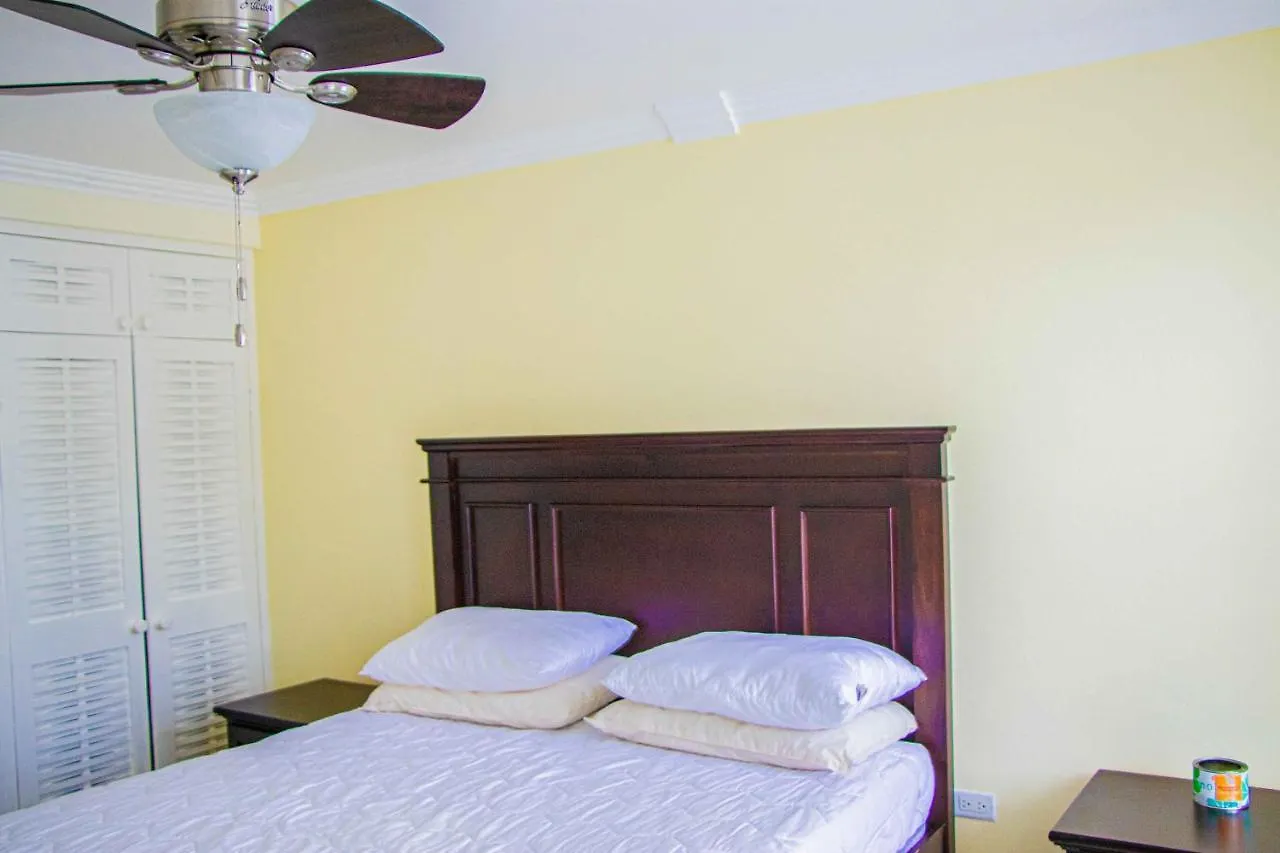 Beach Dreams At Seacastles Montego Bay