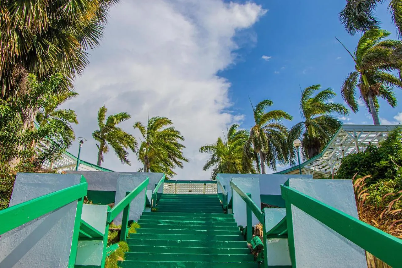 Beach Dreams At Seacastles Montego Bay 0*,  Jamaica