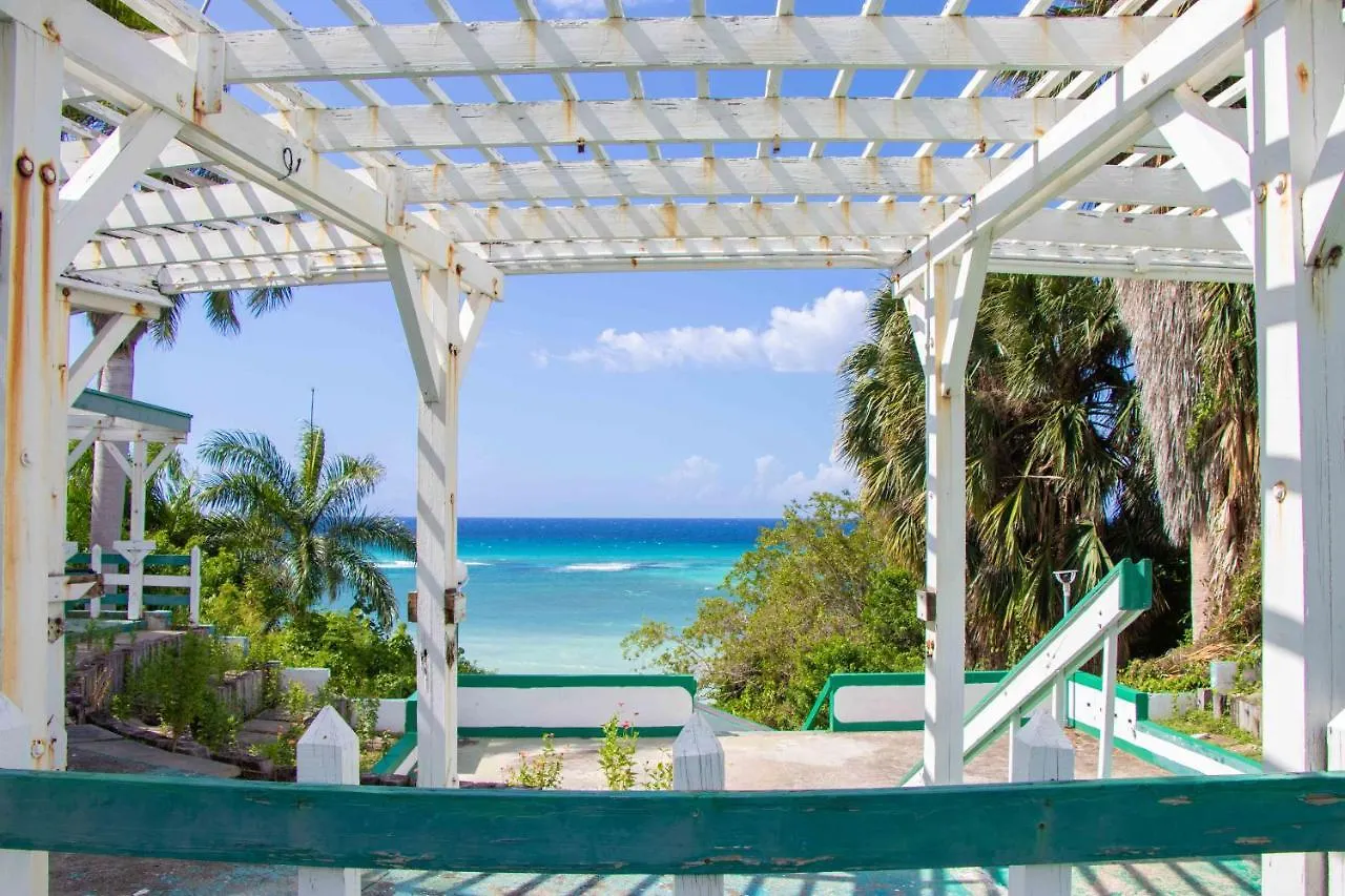 Beach Dreams At Seacastles Montego Bay