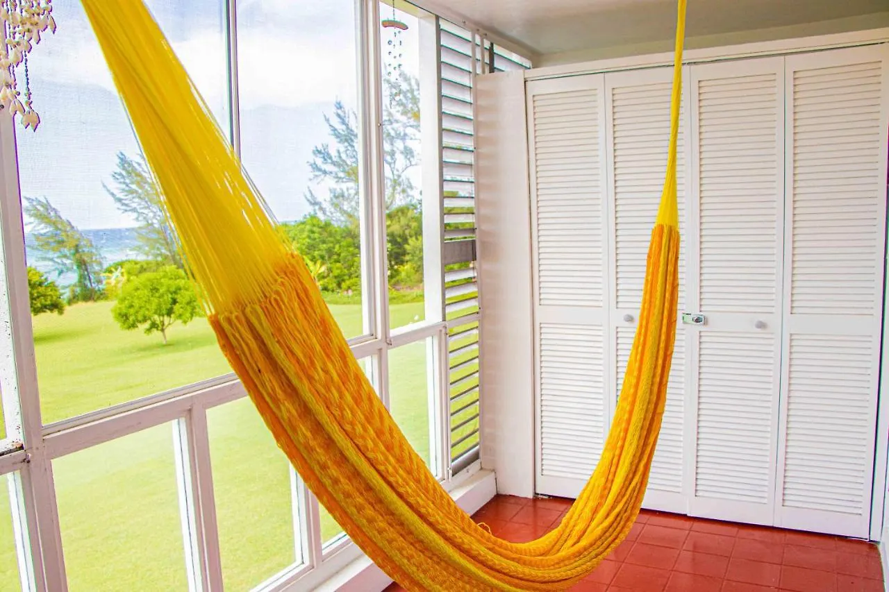 Lejlighed Beach Dreams At Seacastles Montego Bay